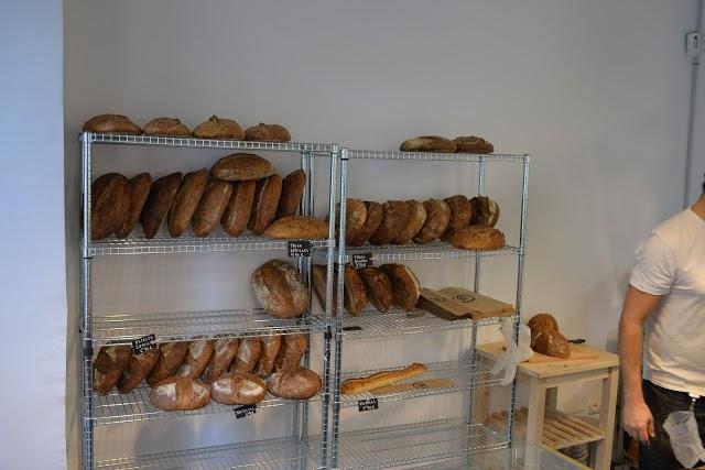 Obrador San Francisco